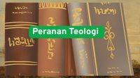 Peranan Teologi