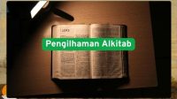 Pengilhaman Alkitab