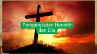 Pengangkatan Henokh dan Elia