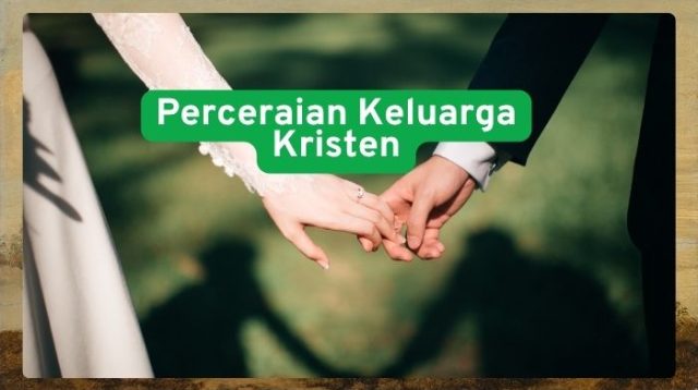 Peceraian Keluarga Kristen