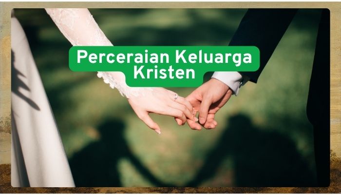 Peceraian Keluarga Kristen