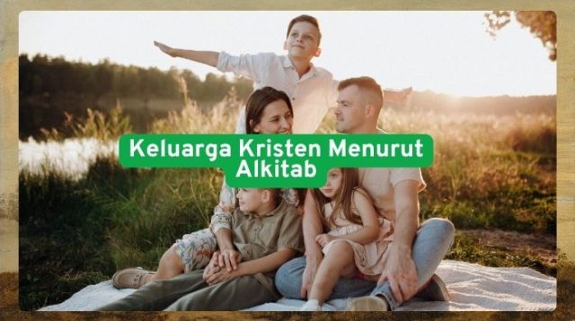 Keluarga Kristen