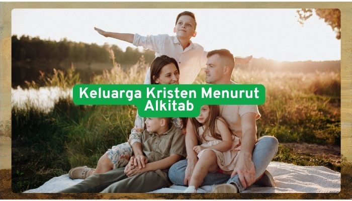 Keluarga Kristen