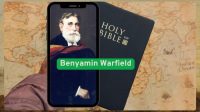 Benyamin Warfield