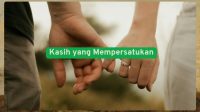 Kasih yang mempersatukan