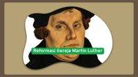 Reformasi Gereja Martin Luther